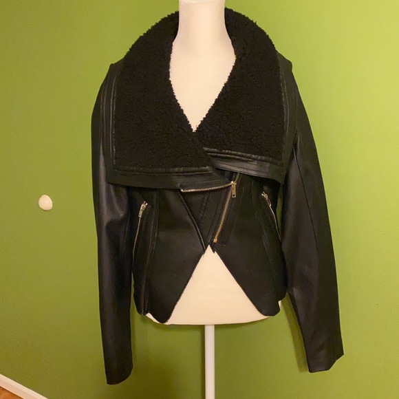 DOLCICIMO women Jacket 🧥 new, no tags size S. - Picture 2 of 6